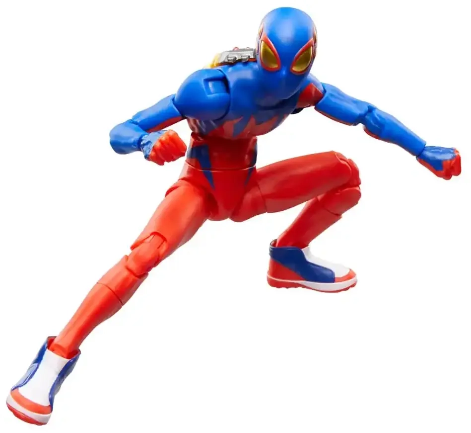 Marvel Legends Series Spider-Boy