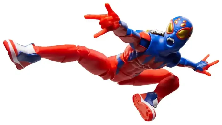 Marvel Legends Series Spider-Boy