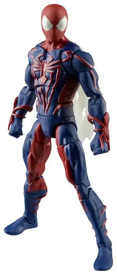 Marvel Legends Series Spider-Man Unlimited