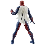 Marvel Legends Series Spider-Man Unlimited