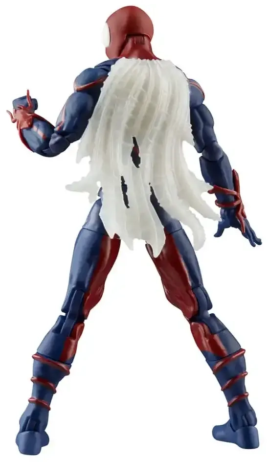 Marvel Legends Series Spider-Man Unlimited