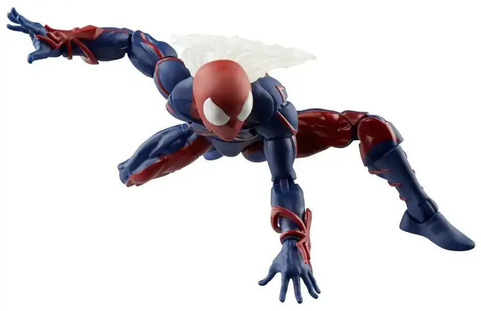 Marvel Legends Series Spider-Man Unlimited