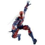 Marvel Legends Series Spider-Man Unlimited