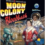 Moon Colony Bloodbath - EN
