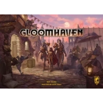 Gloomhaven (2nd Edition) - EN