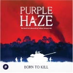 Purple Haze - Born to Kill - Expansion - EN