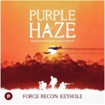 Purple Haze Force Recon Keyhole - Expansion - EN