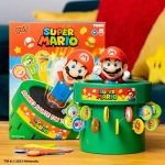 Pop up Super Mario - DE/FR/IT