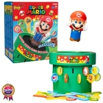 Pop up Super Mario - DE/FR/IT