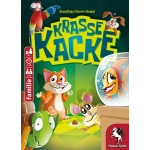 Krasse Kacke