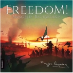 Freedom! - EN