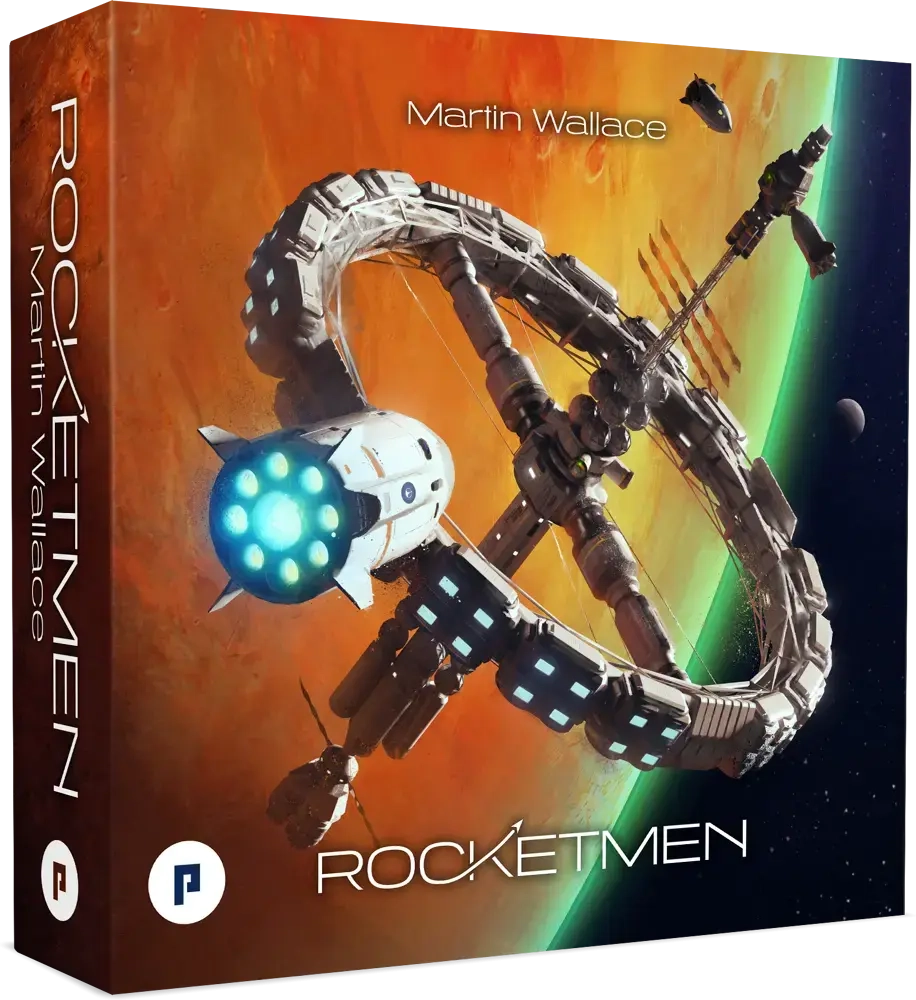 Rocketmen