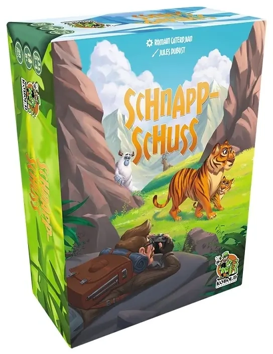 Schnappschuss