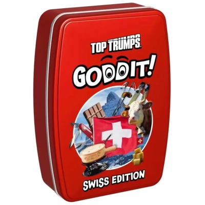 Goddit Schweiz