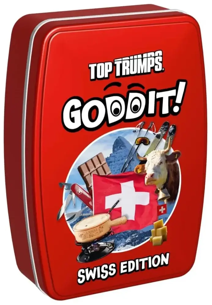 Goddit Schweiz
