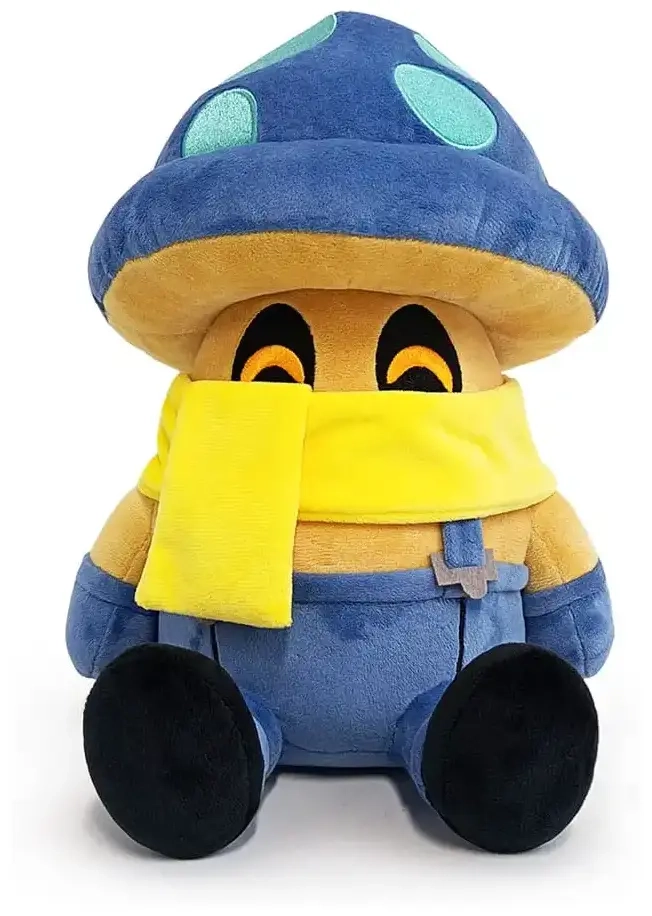 Five Nights at Freddy´s Plüschfigur Mycellium Man 22 cm