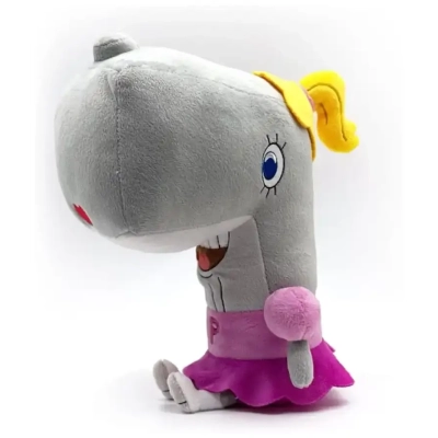 SpongeBob Schwammkopf Plüschfigur Pearl 22 cm