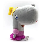 SpongeBob Schwammkopf Plüschfigur Pearl 22 cm