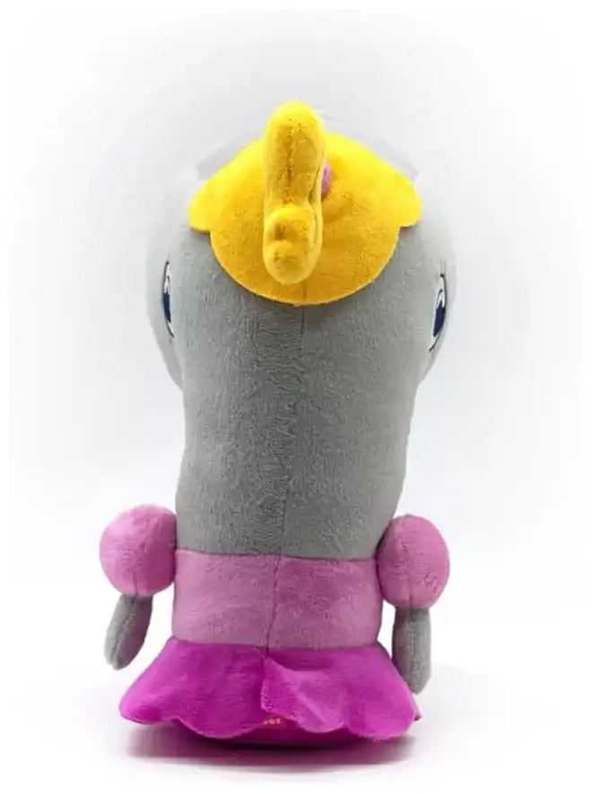 SpongeBob Schwammkopf Plüschfigur Pearl 22 cm