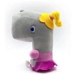 SpongeBob Schwammkopf Plüschfigur Pearl 22 cm