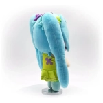 SpongeBob Schwammkopf x Hatsune Miku Plüschfigur Patrick Miku 22 cm