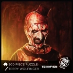 Terrifier Art The Clown