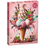 Süsse Glückseligkeit