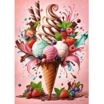 Süsse Glückseligkeit