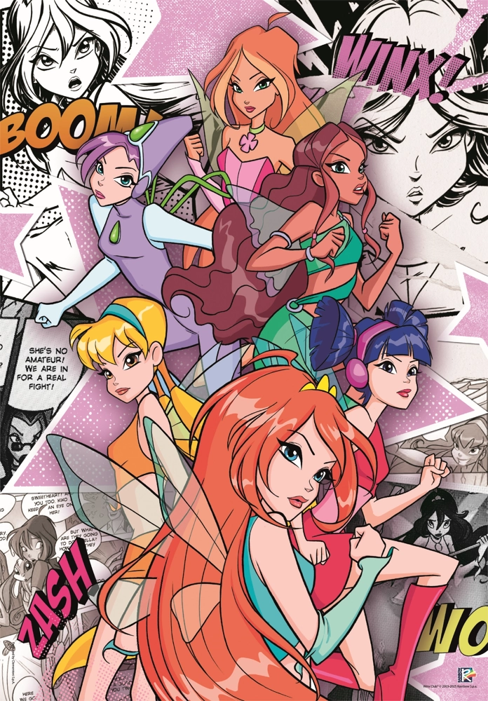Winx Club