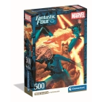 Marvel | Fantastic Four: Alle vereint