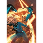 Marvel | Fantastic Four: Alle vereint