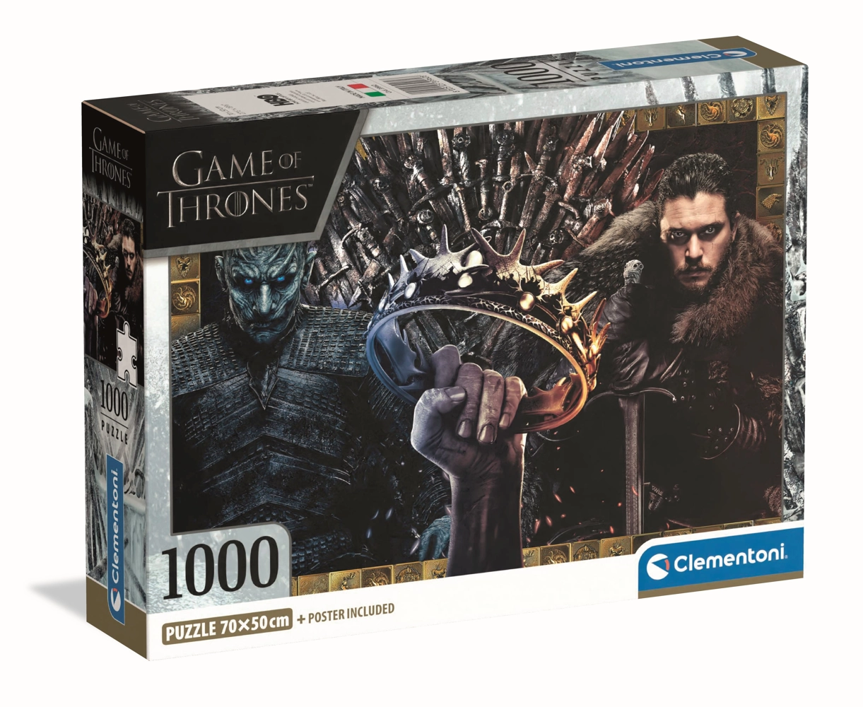 Game of Thrones | Dornenkrone
