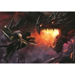 Dungeons & Dragons - Kampf mit dem Drachen