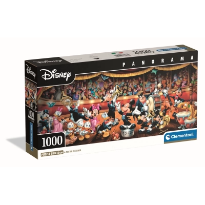 Disney | Orchester (1000 Teile)