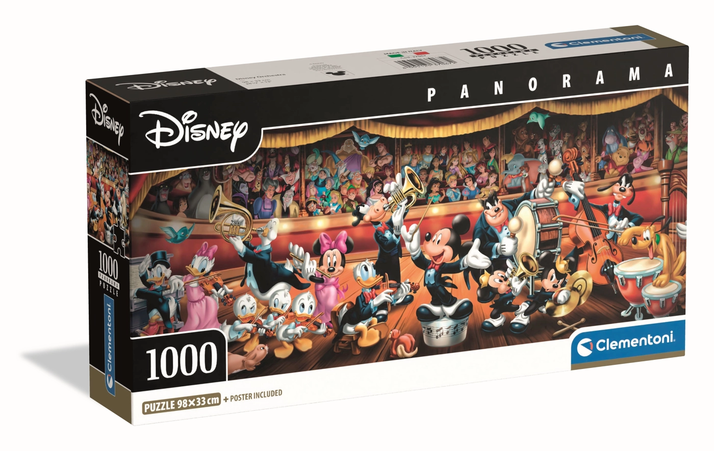 Disney | Orchester (1000 Teile)