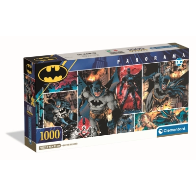 DC | Batman: Beschützer Gothams