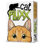Cat Fluxx - EN