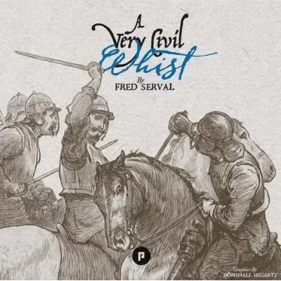 A Very Civil Whist - EN