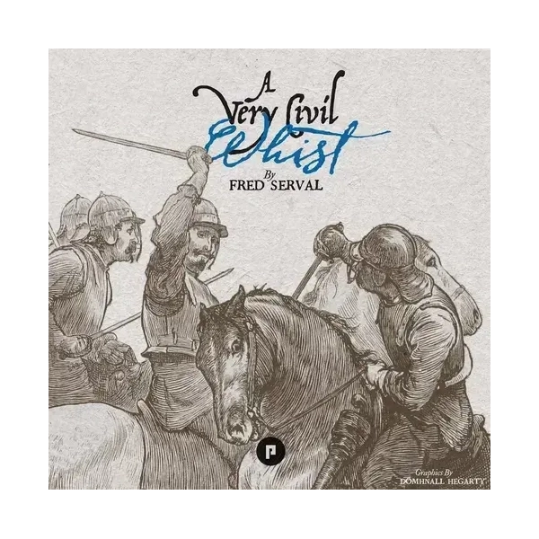 A Very Civil Whist - EN