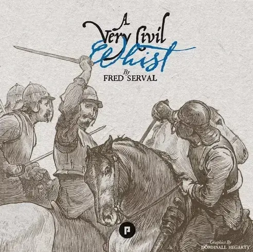 A Very Civil Whist - EN