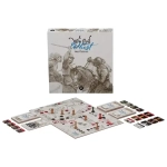 A Very Civil Whist - EN