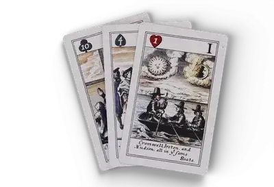 A Very Civil Whist - EN