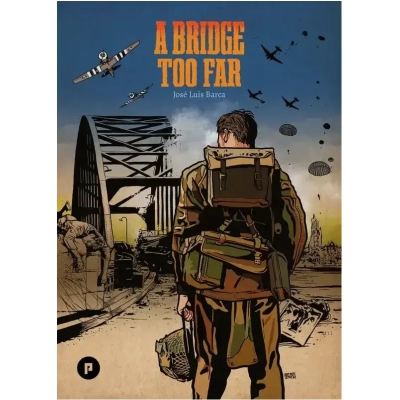 A Bridge too Far - EN