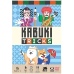 Kabuki Tricks - EN