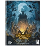 Crooked Moon Folk Horror RPG 5E - EN