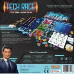 Tech Race - EN