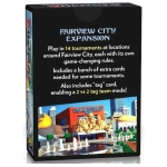 Yomi 2 Fairview City - Expansion - EN
