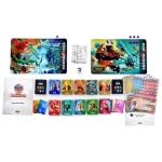 Yomi 2 Road to Morningstar - Expansion - EN