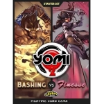 Yomi 2 Bashing vs Finesse - Expansion - EN