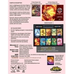 Yomi 2 Bashing vs Finesse - Expansion - EN